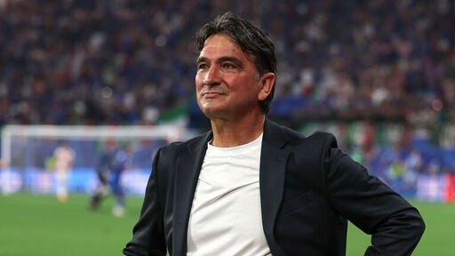 HLV tuyển Croatia chỉ trích tổ trọng tài cho bù giờ phút thứ 8