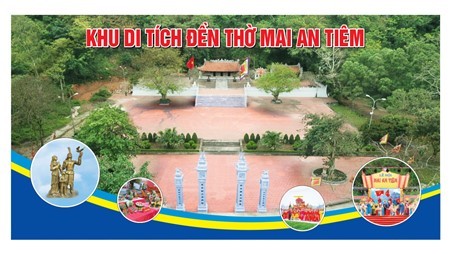 Huyện Nga Sơn: Phát triển kinh tế - xã hội gắn với công nghiệp nhẹ, tiểu thủ công nghiệp và du lịch Huyện Nga Sơn: Phát triển kinh tế - xã hội gắn với công nghiệp nhẹ, tiểu thủ công nghiệp và du lịch