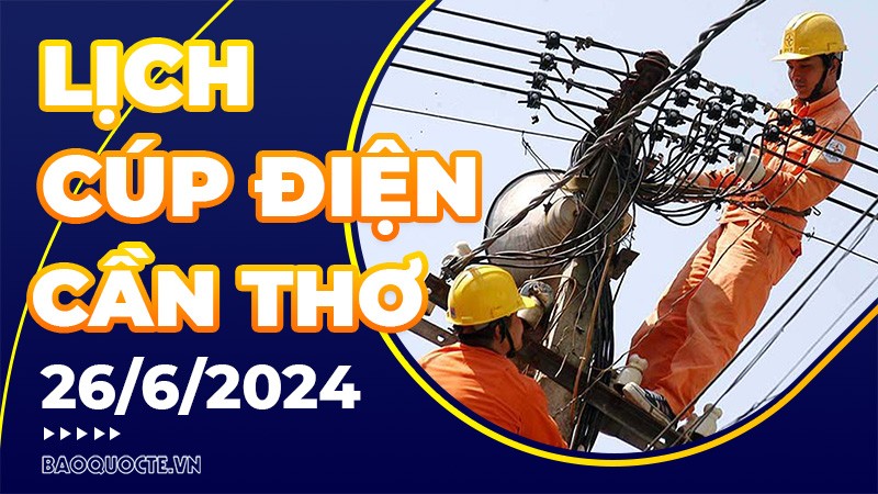 lịch cúp điện lịch cúp điện