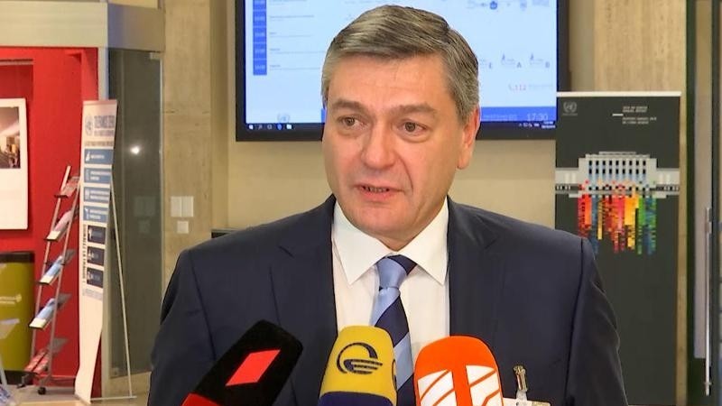 Nga bật mí về tương lai 'hợp tác toàn diện mới' cùng Iran