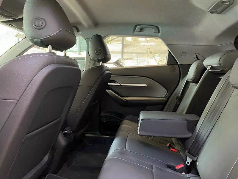 VinFast VF 6S chính thức có mặt tại đại lý, giá chỉ từ 675 triệu đồng VinFast VF 6S chính thức có mặt tại đại lý, giá chỉ từ 675 triệu đồng