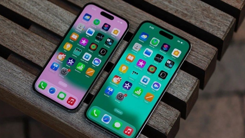 Tại sao iPhone 15 và iPhone 15 Plus không được hỗ trợ Apple Intelligence?