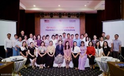 Tạo môi trường di cư an toàn, bảo vệ quyền và lợi ích của công dân Việt Nam