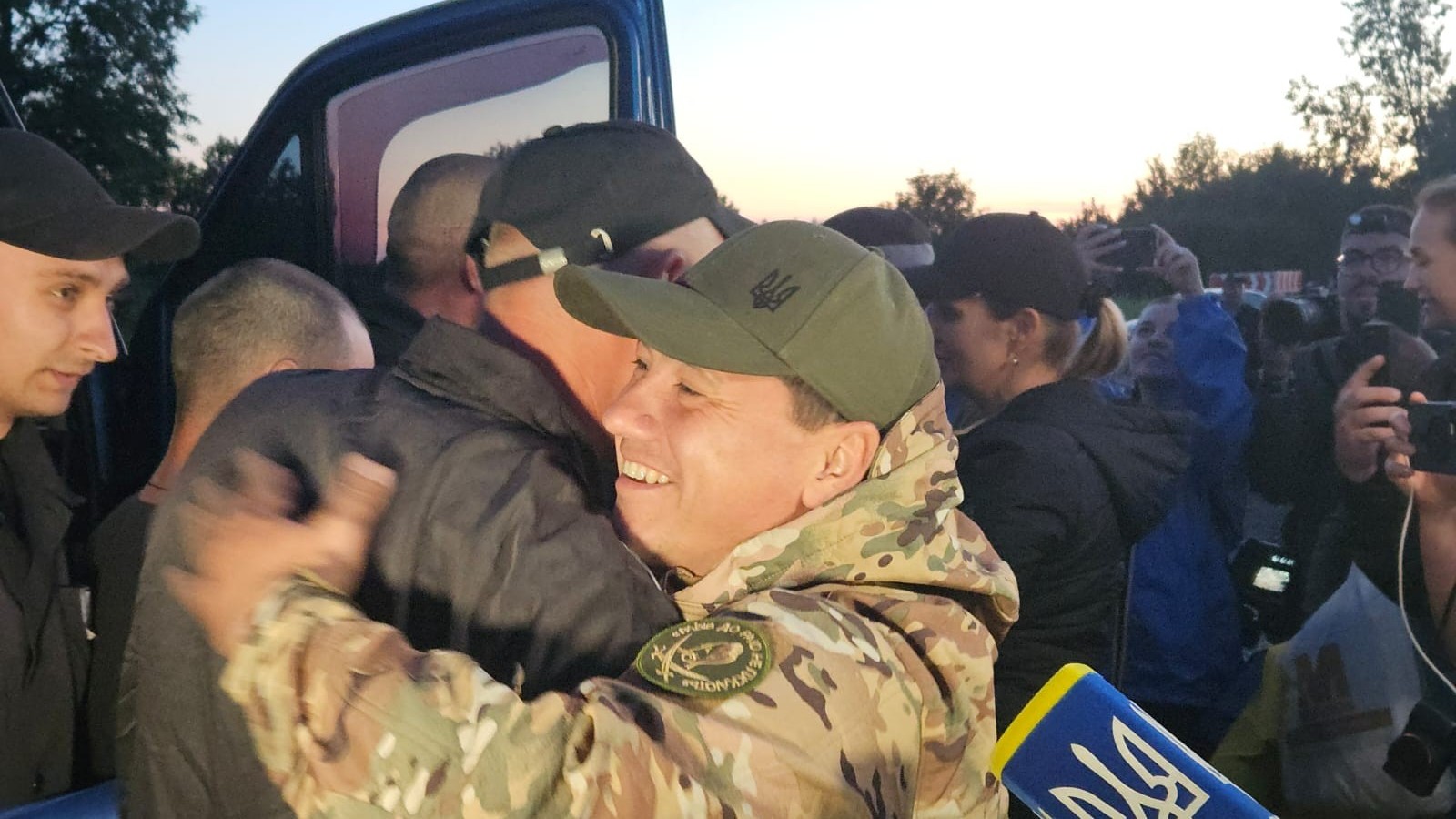 Nga-Ukraine có cuộc trao đổi lớn trong gần nửa năm, Kiev nói gì về kế hoạch hòa bình của ông Trump?