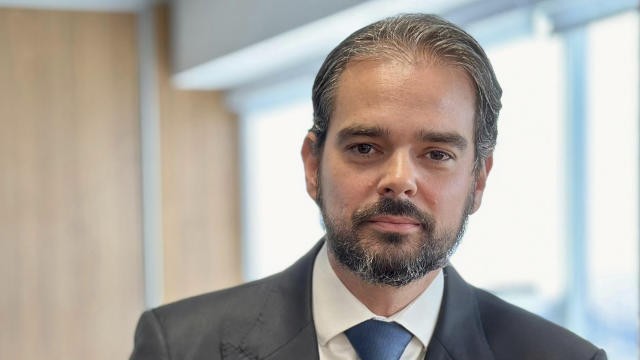 Tổ chức cảnh sát lớn nhất thế giới có tân Tổng thư ký