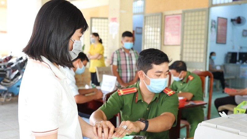 Thủ tục cấp tài khoản định danh điện tử mức độ 1 và mức độ 2 từ ngày 1/7/2024 Thủ tục cấp tài khoản định danh điện tử mức độ 1 và mức độ 2 từ ngày 1/7/2024