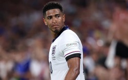 Thống kê báo động đỏ về tiền vệ Jude Bellingham