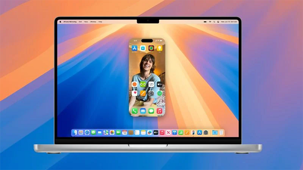 Apple phát hành iOS 18 beta 2 với loạt tính năng mới Apple phát hành iOS 18 beta 2 với loạt tính năng mới