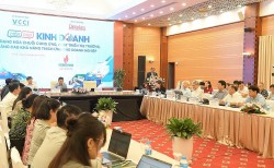 Đa dạng hoá chuỗi cung ứng, nâng cao khả năng thích ứng cho doanh nghiệp