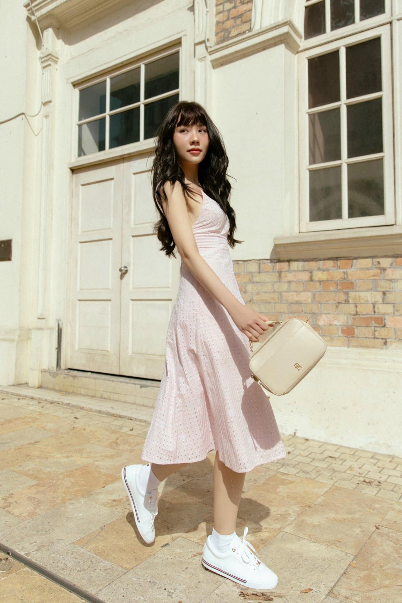 Huỳnh Nguyễn Mai Phương