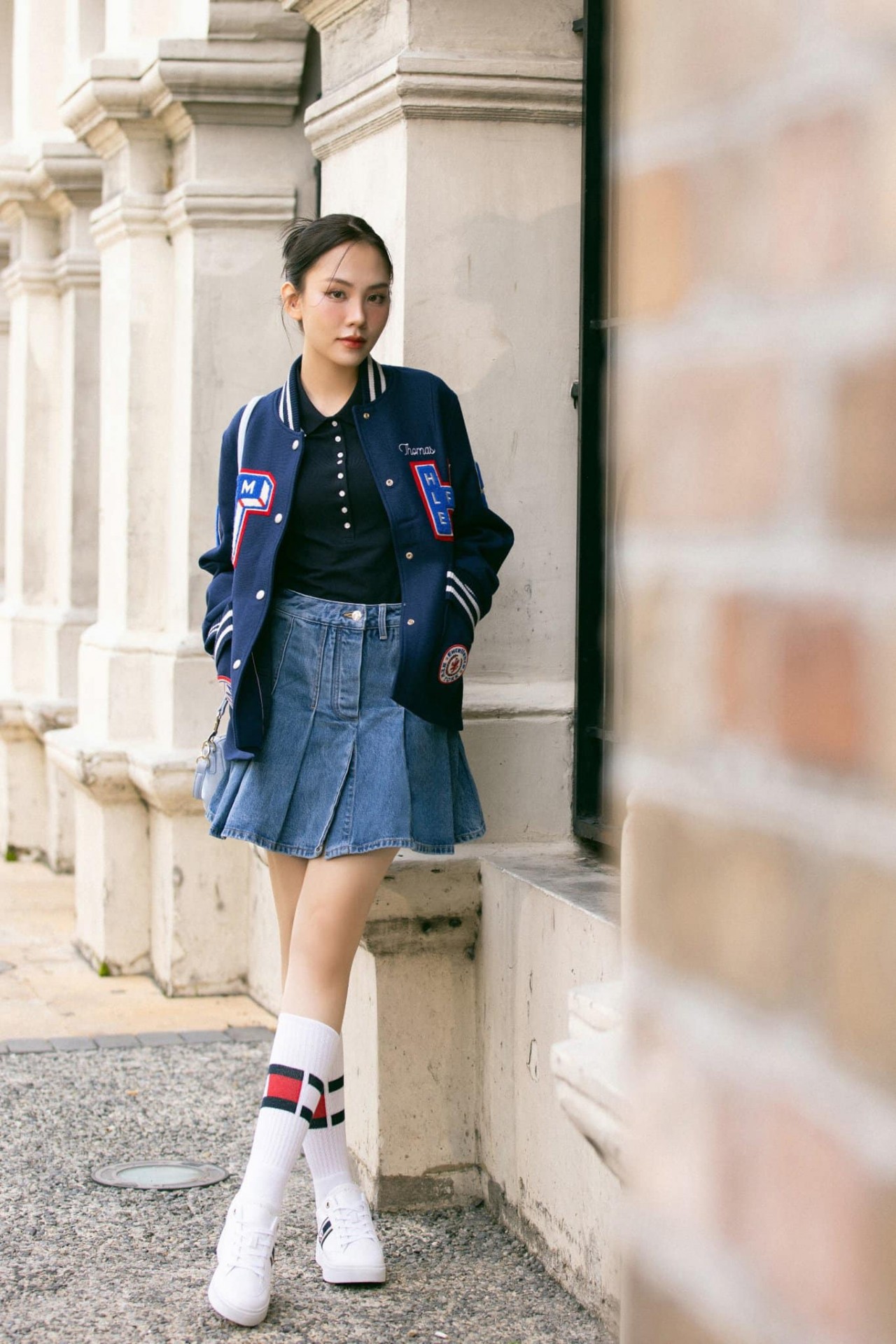 Huỳnh Nguyễn Mai Phương