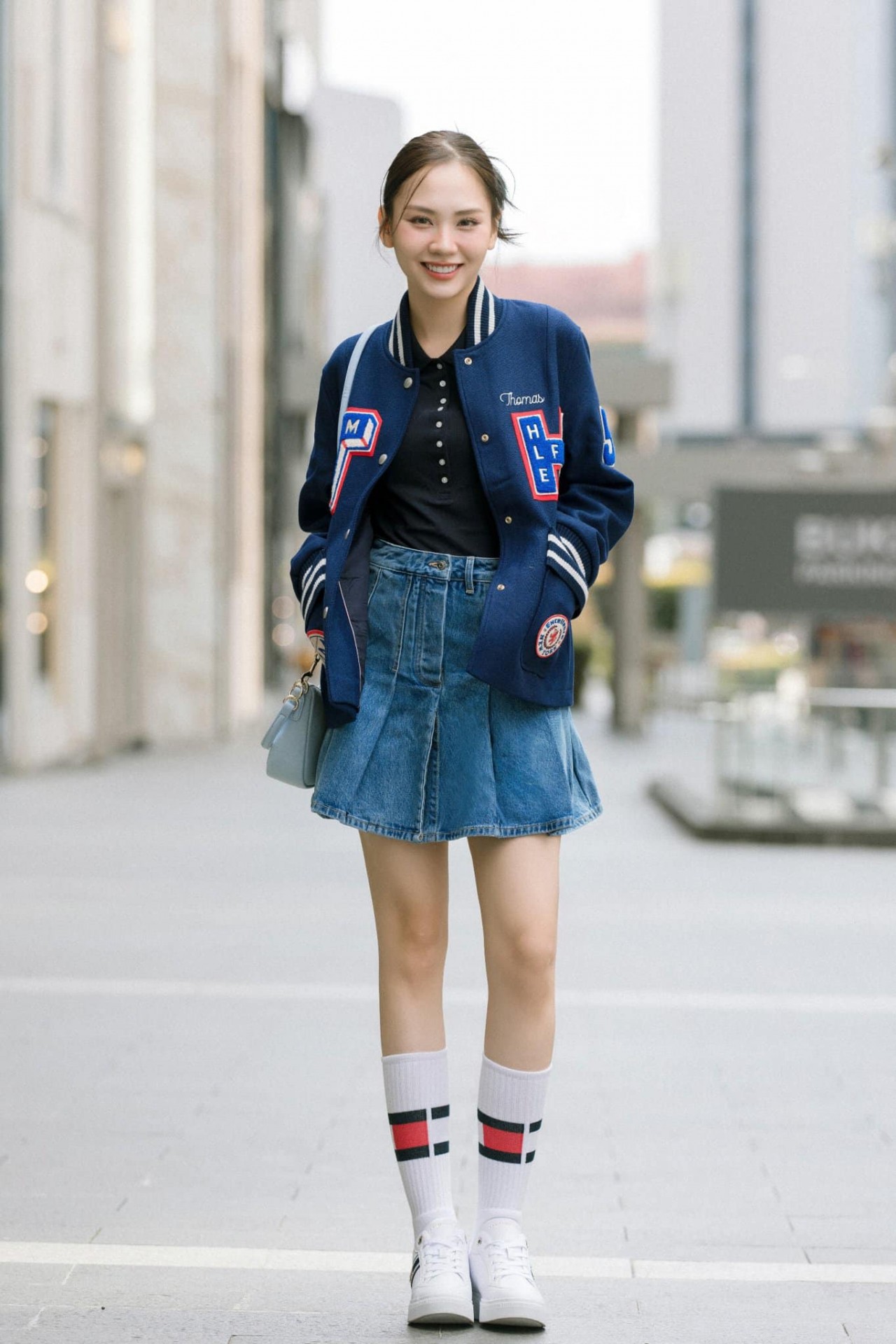 Huỳnh Nguyễn Mai Phương