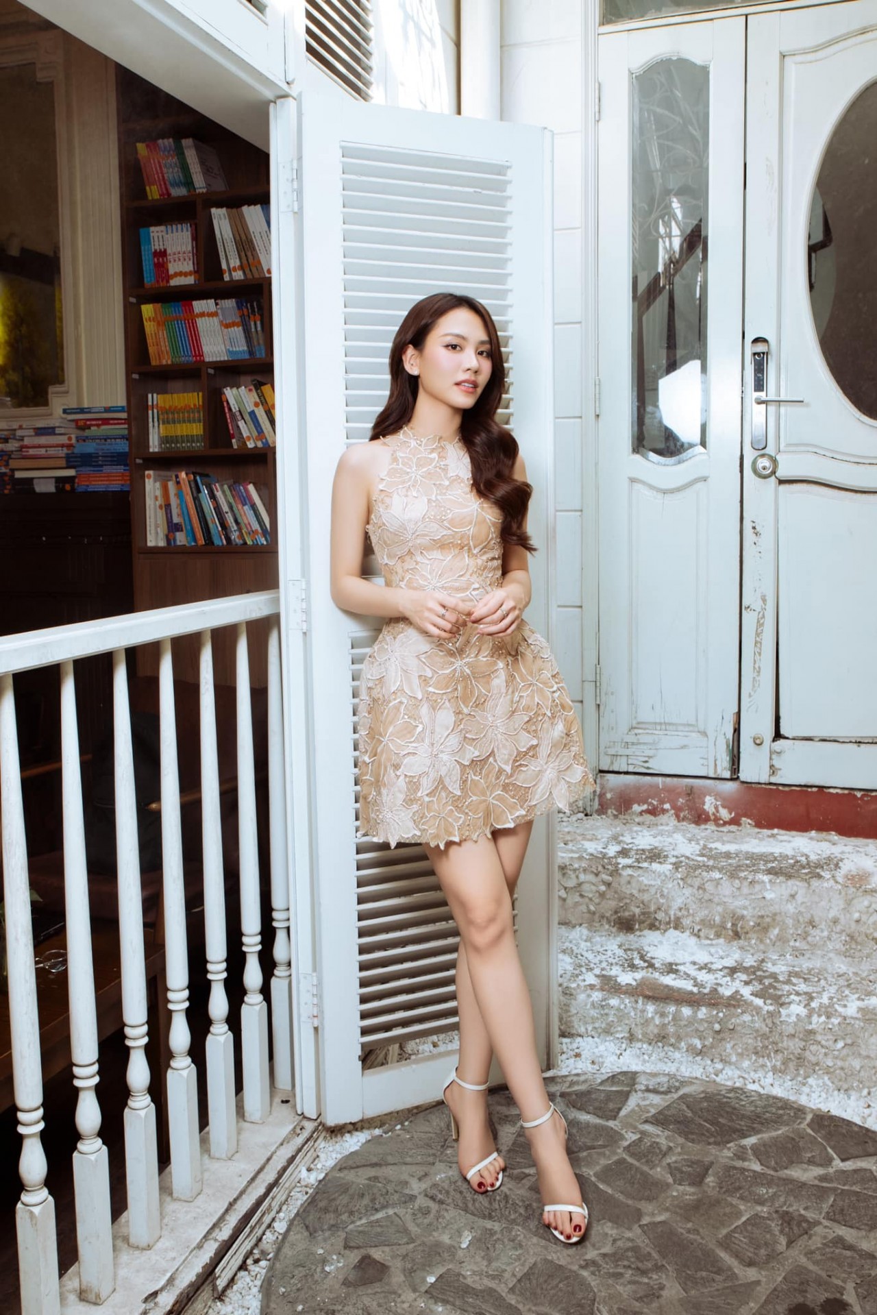 Huỳnh Nguyễn Mai Phương