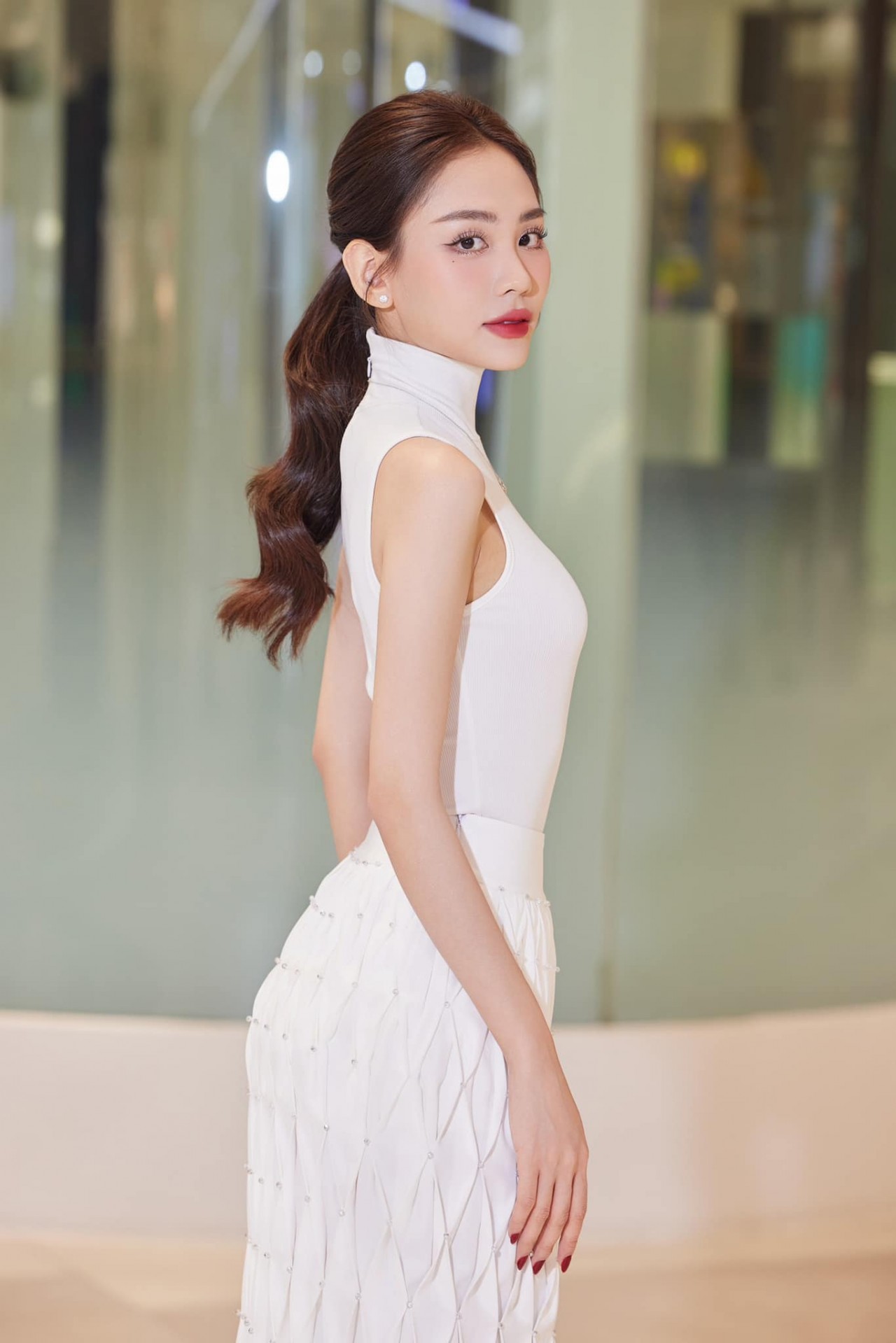 Huỳnh Nguyễn Mai Phương