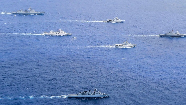 Điểm tin thế giới sáng 27/6: Ấn Độ bầu Chủ tịch Hạ viện khóa 18, NATO có Tổng thư ký mới, BRICS tạm dừng kết nạp thành viên