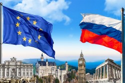 EU thông báo sát cánh cùng Ukraine, khoản lãi đầu tiên từ tài sản Nga bị phong tỏa đã 