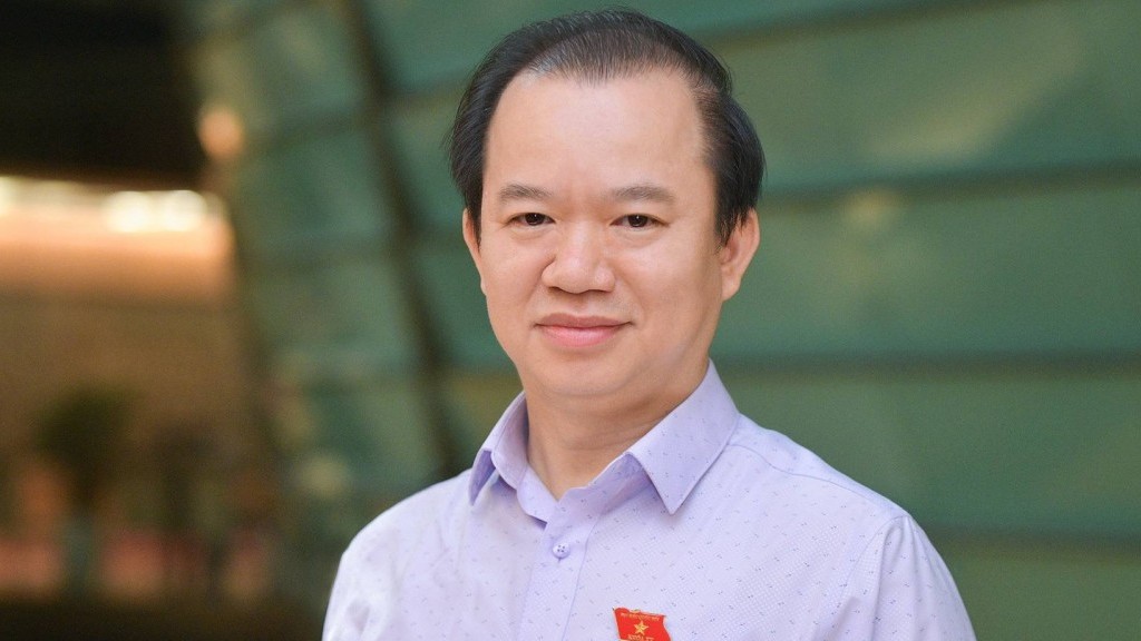 ĐBQH. Bùi Hoài Sơn: Gia đình đang bị 'đe dọa' bởi những thách thức mới