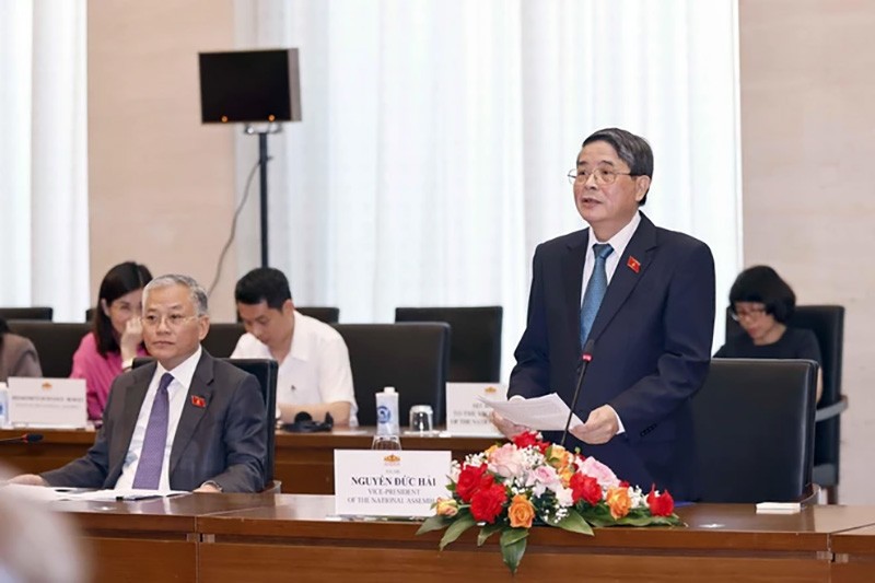 Việt Nam-EU: Tăng cường thúc đẩy hợp tác kinh tế, thương mại và đầu tư