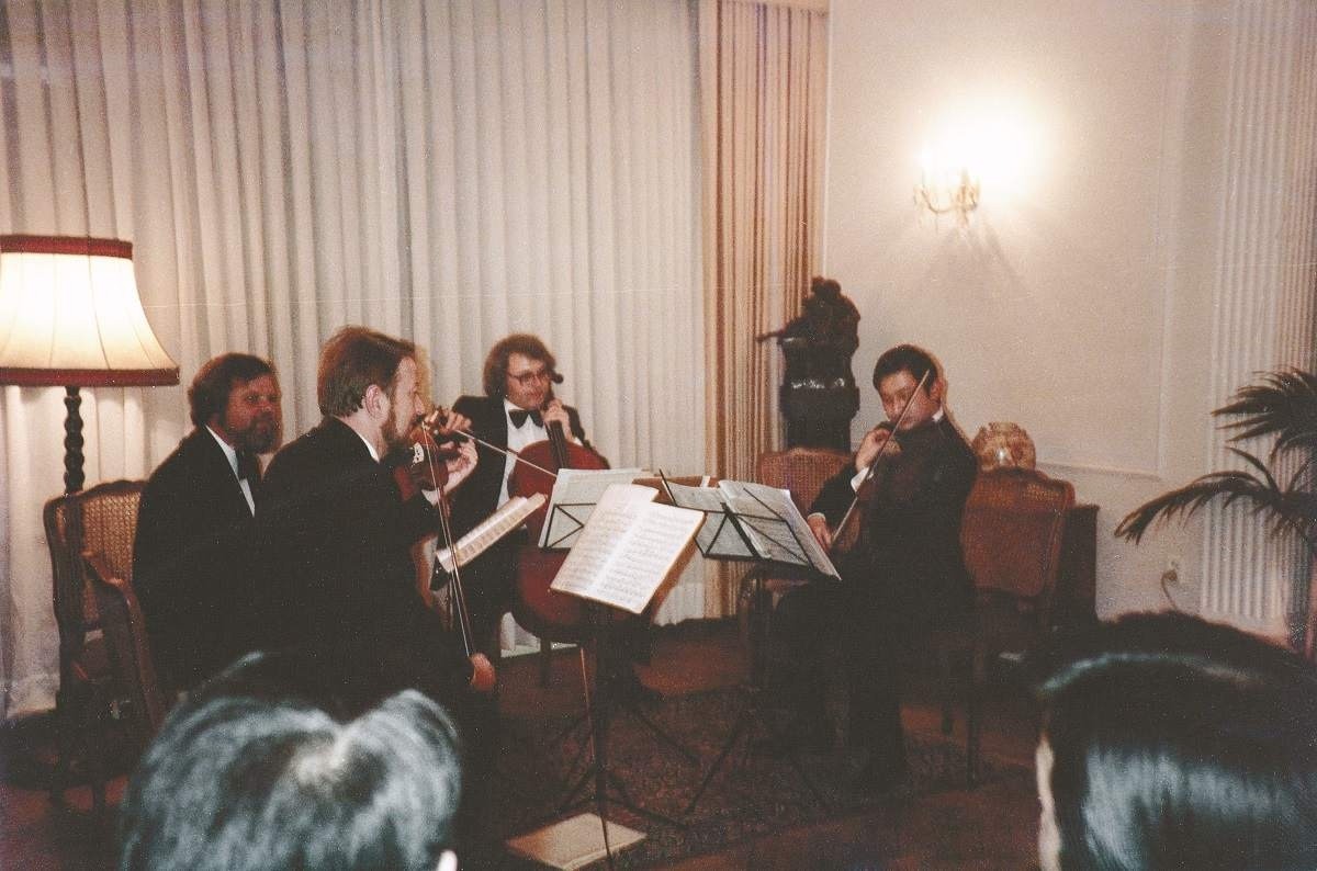 Chuyến thăm Anh đặc biệt của Nhà vua và Hoàng hậu Nhật Bản