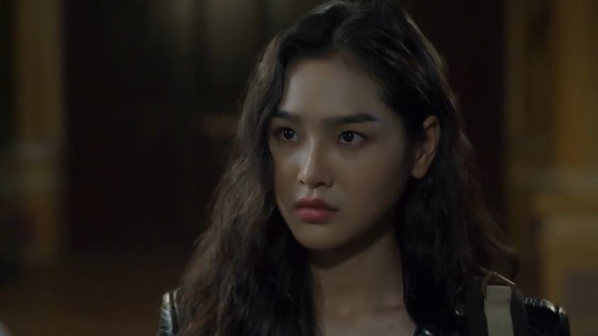 Những nẻo đường gần xa tập 24: Dũng tỏ tình với Đông