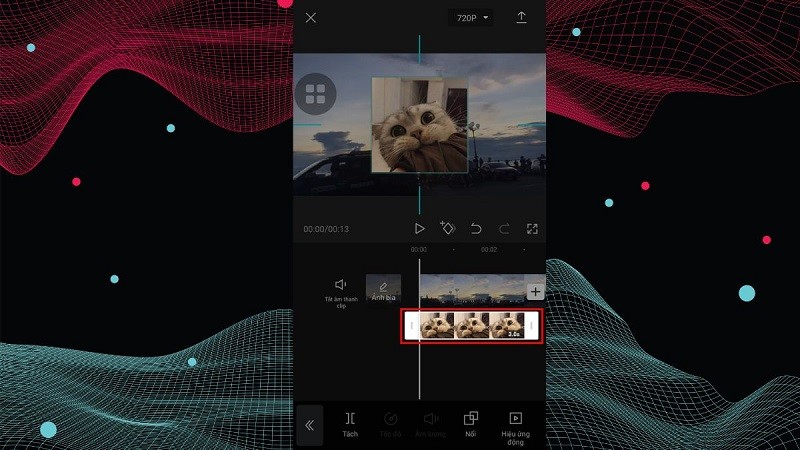 3 cách ghép ảnh trên TikTok thành video đơn giản, nhanh chóng 3 cách ghép ảnh trên TikTok thành video đơn giản, nhanh chóng