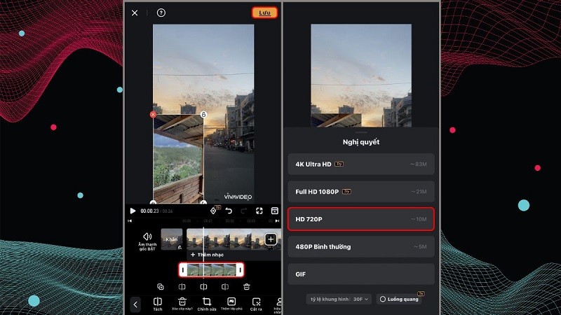 3 cách ghép ảnh trên TikTok thành video đơn giản, nhanh chóng 3 cách ghép ảnh trên TikTok thành video đơn giản, nhanh chóng