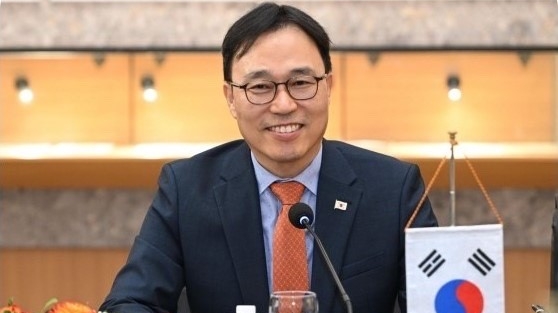 Đại sứ Hàn Quốc tại Việt Nam: Tôi rất ngưỡng mộ nhiệt huyết của Thủ tướng Phạm Minh Chính