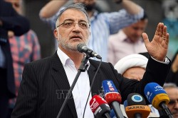 Điểm tin thế giới sáng 28/6: Bầu cử Quốc hội Mông Cổ, Mỹ quan ngại về thỏa thuận Ấn Độ-Nga, tấn công bom xăng ở Athens