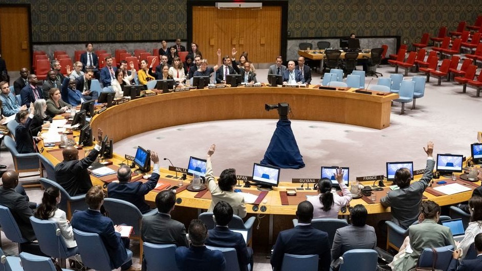 HĐBA thông qua loạt nghị quyết liên quan Houthi, Cao nguyên Golan và CHDC Congo