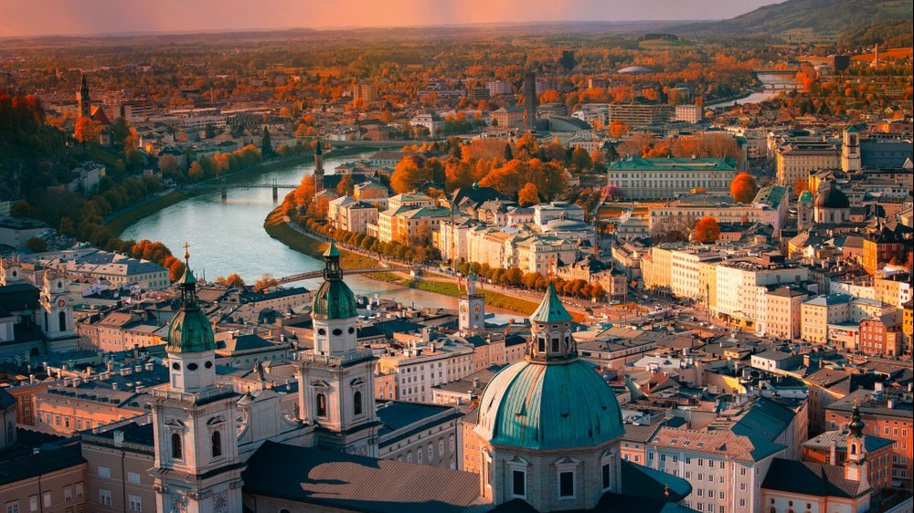 Thành phố đáng sống nhất trên thế giới: Thủ đô một quốc gia liên tục nhận danh hiệu, Tel Aviv tụt 20 bậc