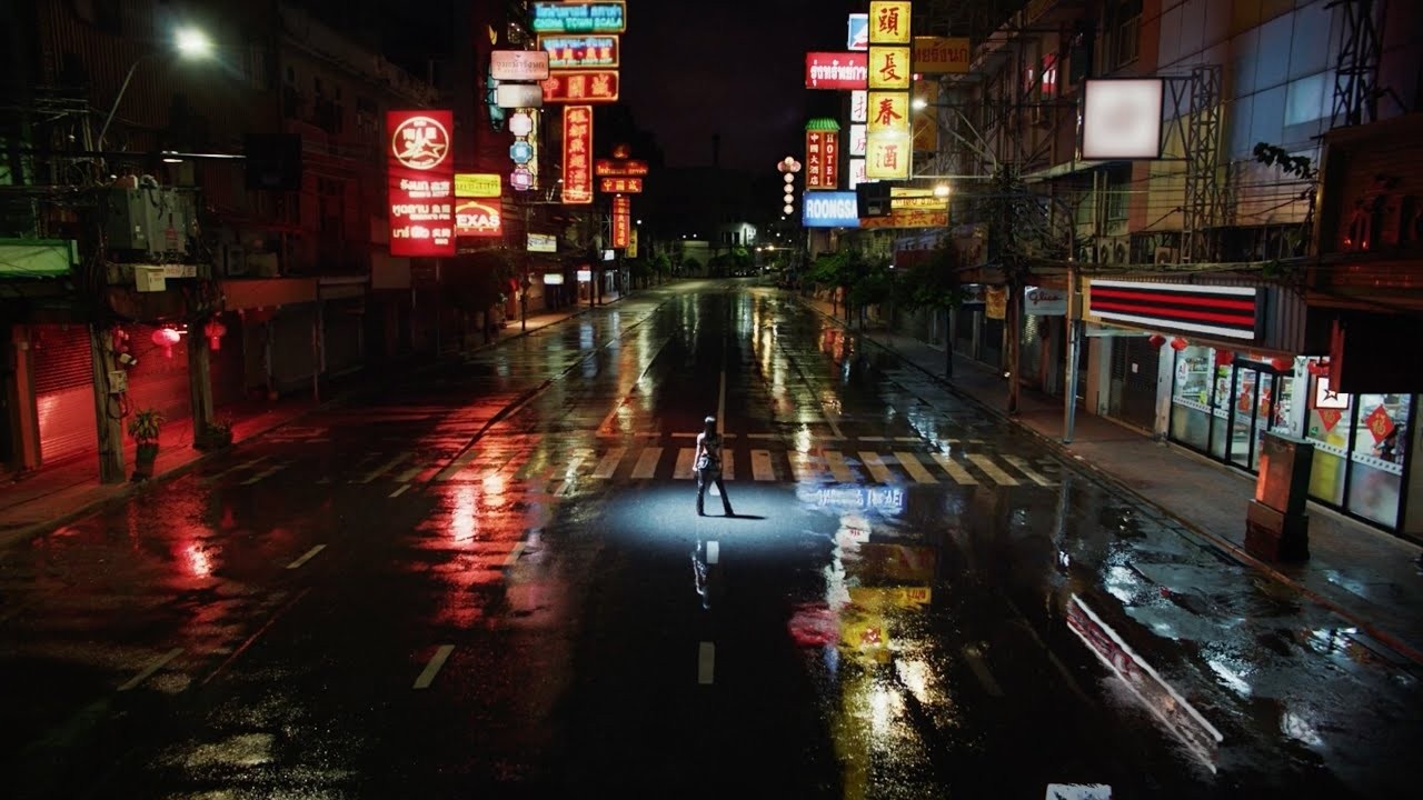 Lisa (BlackPink), được phát hành ca khúc mới, quay tại Thái Lan Lisa (BlackPink), được phát hành ca khúc mới, quay tại Thái Lan