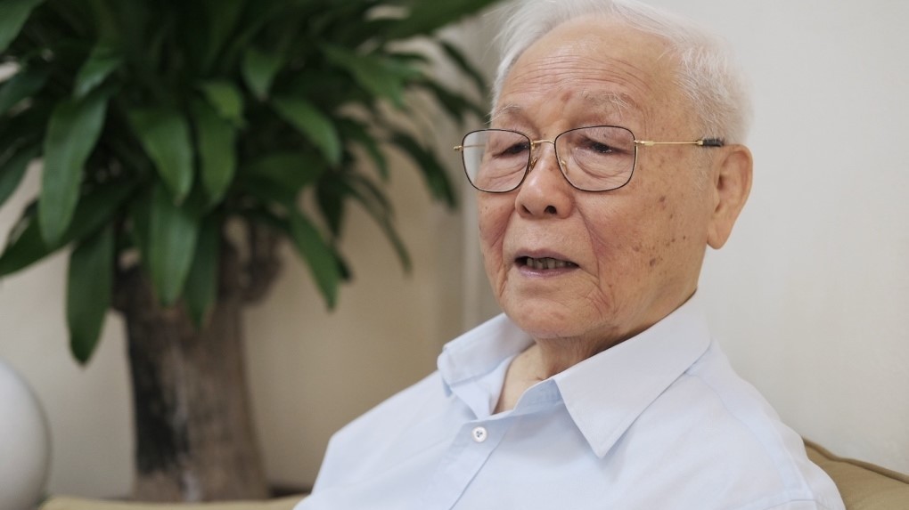 Phong tặng danh hiệu Nhà giáo Nhân dân cho 21 cá nhân