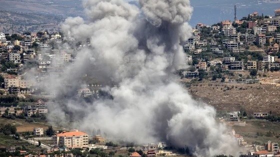 Căng thẳng biên giới Israel-Lebanon: LHQ cảnh báo nguy cơ về 'ngày tận thế', Mỹ sẵn sàng sơ tán công dân, hàng loạt nước phương Tây ra khuyến cáo khẩn