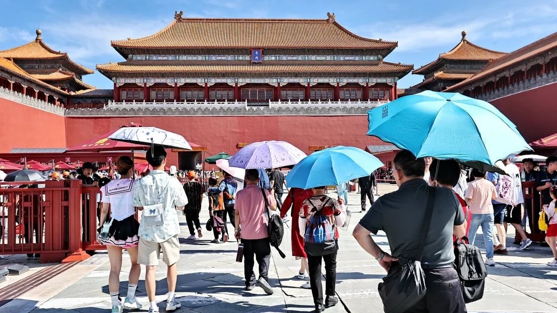 20 thành phố đông dân nhất thế giới 'oằn mình' chống chịu cái nắng kỷ lục