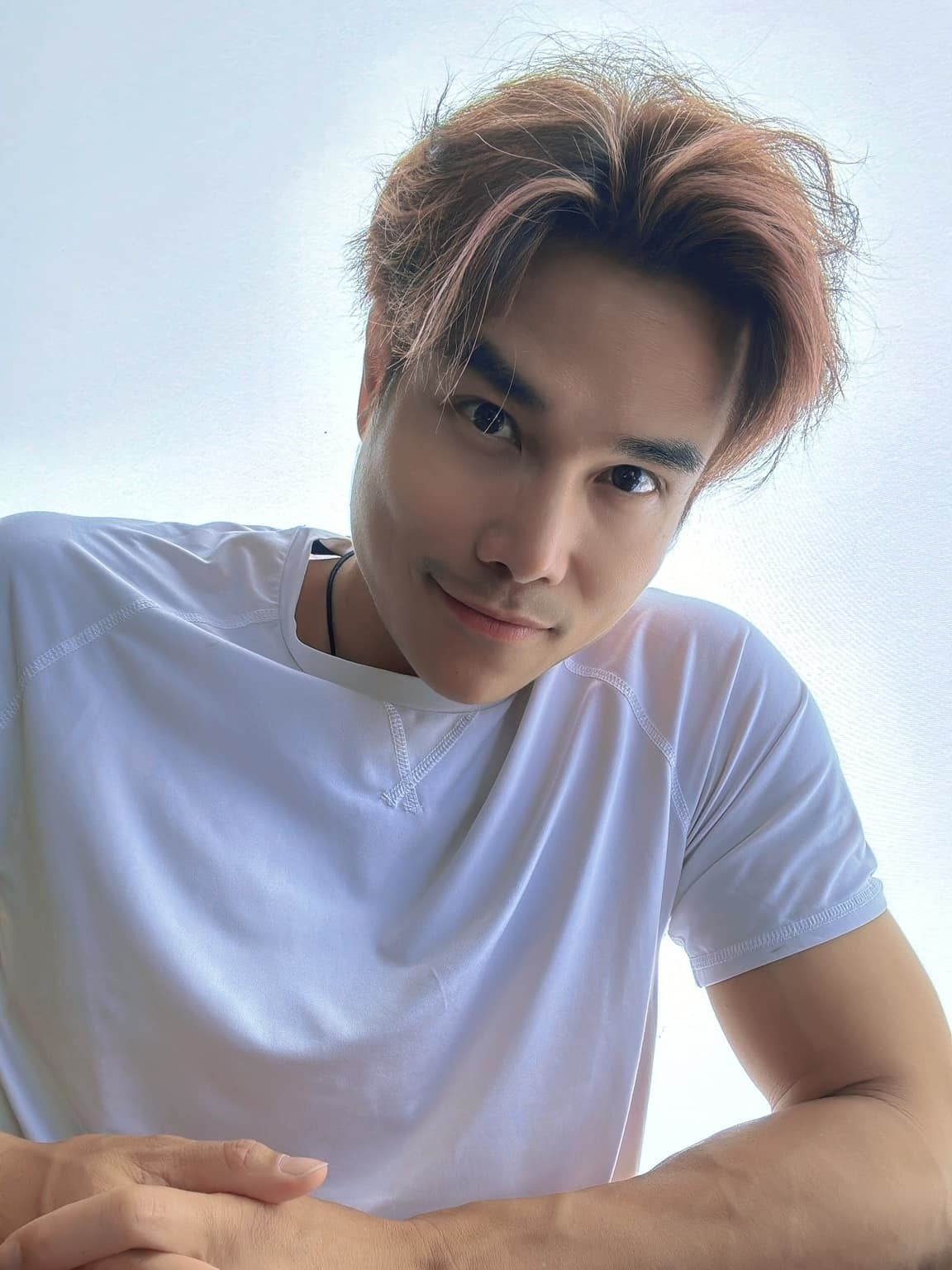 Cuộc sống độc thân tuổi 40 của Nam vương Tiến Đoàn tại Mỹ