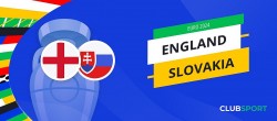 Nhận định trận đấu, soi kèo Anh vs Slovakia, 23h00 ngày 30/6 - Vòng 1/8 EURO 2024