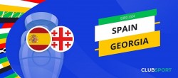 Nhận định trận đấu, soi kèo Tây Ban Nha vs Georgia, 02h00 ngày 1/7 - Vòng 1/8 EURO 2024