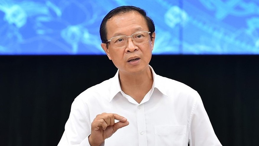 Bộ Giáo dục và Đào tạo: Không có việc lộ, lọt đề thi tốt nghiệp THPT, việc suy đoán đúng tên tác phẩm, tác giả là ngẫu nhiên