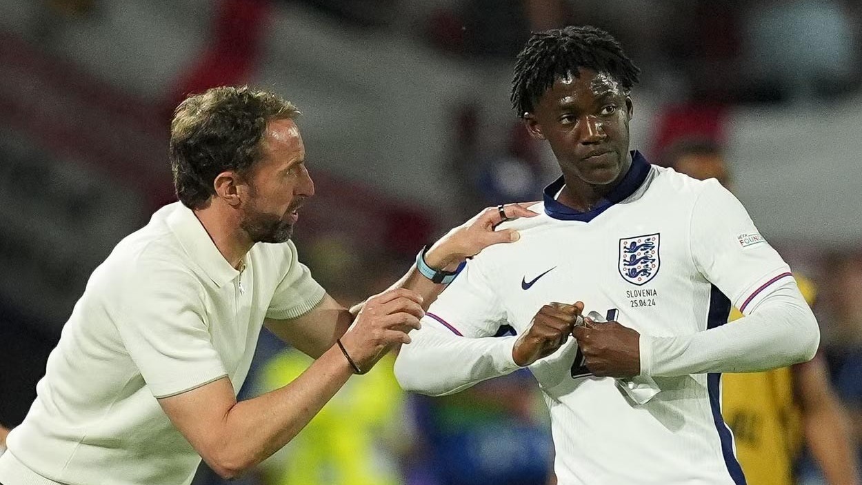 EURO 2024: Tuyển Anh sẽ dùng đội hình nào đấu Slovakia tại vòng 1/8?