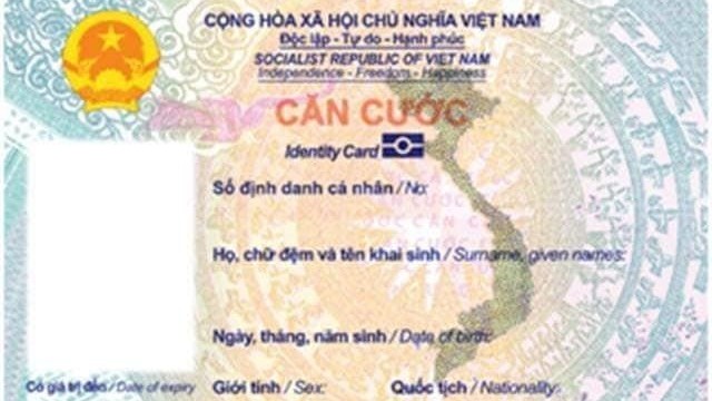 Đề xuất các mức phạt liên quan đến thẻ căn cước mà người dân cần biết
