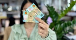 Những lưu ý khi đổi từ CCCD sang thẻ căn cước từ ngày 1/7/2024