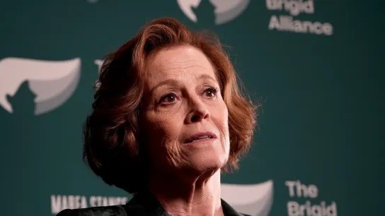LHP Venice 2024: Sẽ trao giải Thành tựu trọn đời cho nữ diễn viên Sigourney Weaver