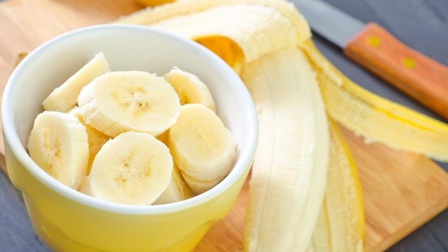 Cách thêm chuối vào thực đơn cải thiện sức khỏe, hỗ trợ giảm hơn 5kg trong 6 tuần
