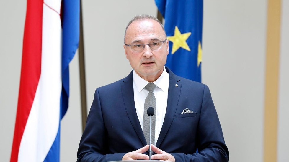 Bộ trưởng Ngoại giao Croatia: Hướng tới tương lai ngập tràn cơ hội hợp tác và phát triển cùng Việt Nam