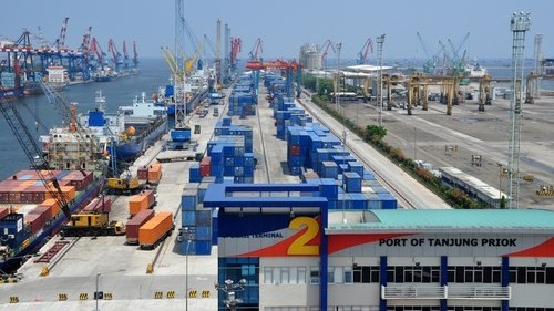 Indonesia nỗ lực tìm cách né 'tên rơi đạn lạc' từ thương chiến Mỹ-Trung Quốc