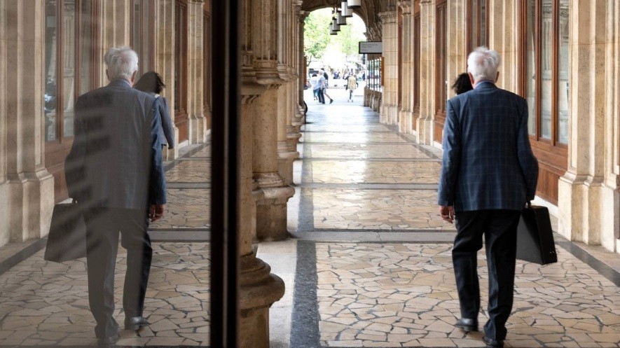 Báo Mỹ tố Áo là trung tâm tình báo lớn của Nga ở châu Âu