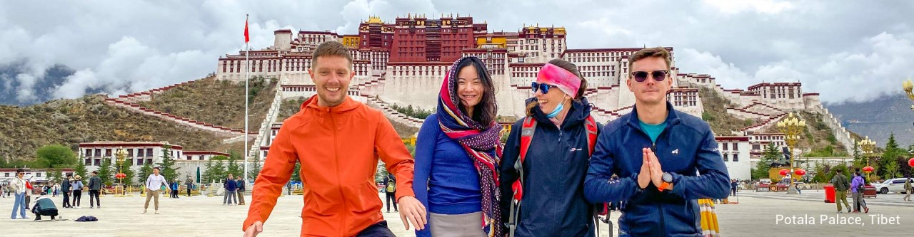 Bùng nổ thị trường du lịch mùa Hè Trung Quốc: Tiềm năng và cơ hội tăng trưởng Bùng nổ thị trường du lịch mùa Hè Trung Quốc: Tiềm năng và cơ hội tăng trưởng