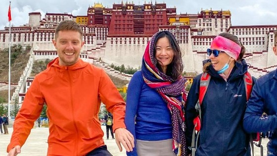 Bùng nổ du lịch mùa Hè Trung Quốc: Tiềm năng và cơ hội tăng trưởng