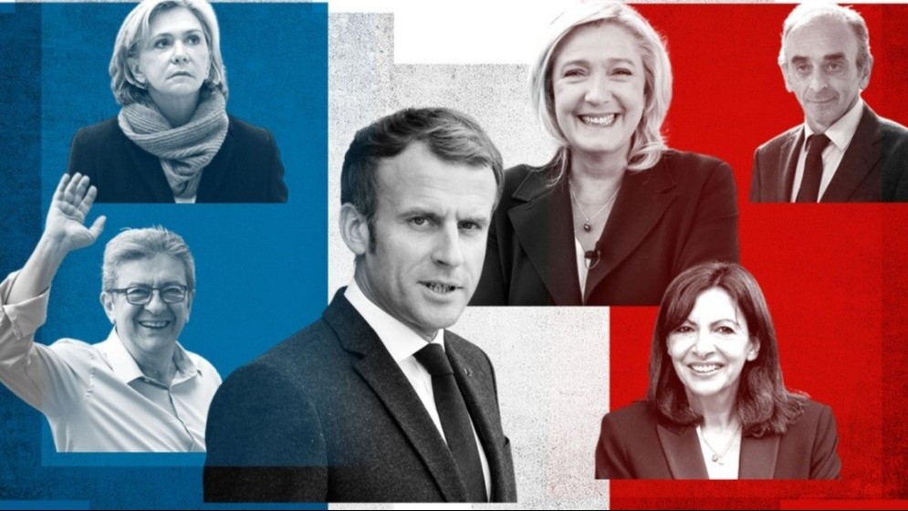 Pháp thực hiện một quyết định lần đầu tiên trong lịch sử