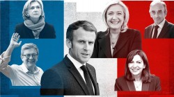 Pháp thực hiện một quyết định lần đầu tiên trong lịch sử